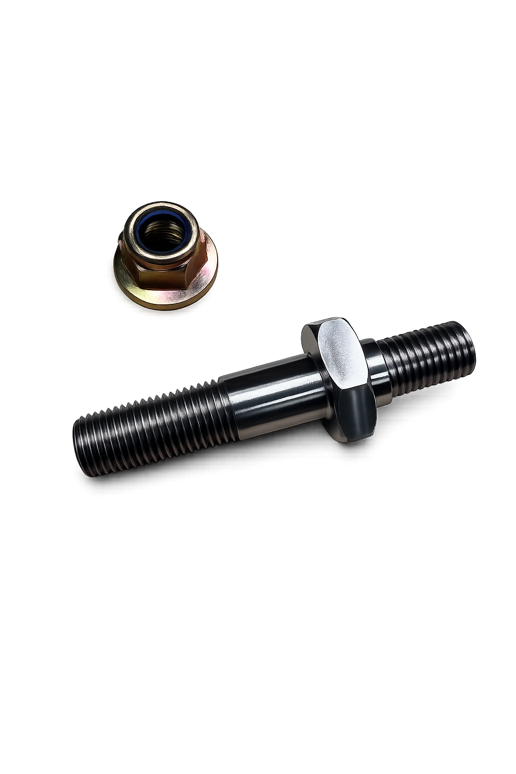 Crown Vic Watts Bar Link