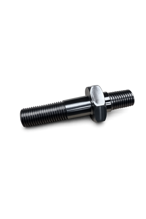 Crown Vic Watts Bar Link