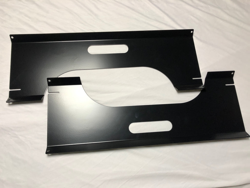 Toe Plate