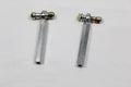 S-550 Front Tie Rod set