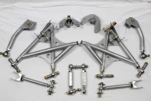 s550 Rear Suspension Kit