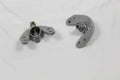 S-550 Rear Shock Mount