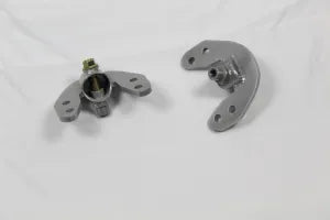 S-550 Rear Shock Mount