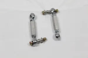 S-550 Rear Vertical Link