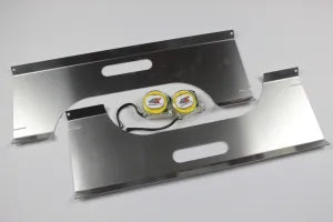 Toe Plate