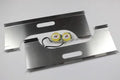 Toe Plate