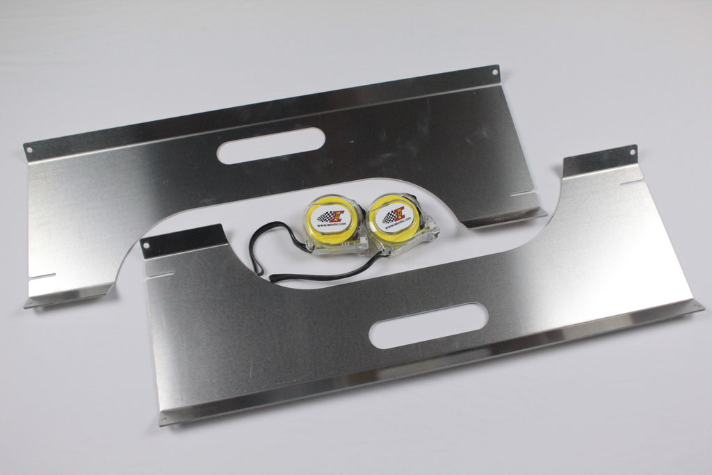 Toe Plate