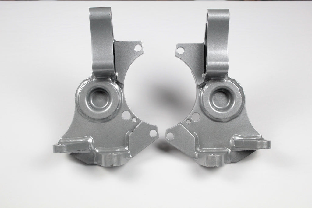 s550 Front Spindles (s550 Brakes)