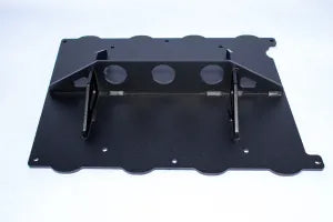 Coyote Engine Pull Plate