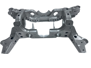 2015+ S550 Quick Change Subframe Kit