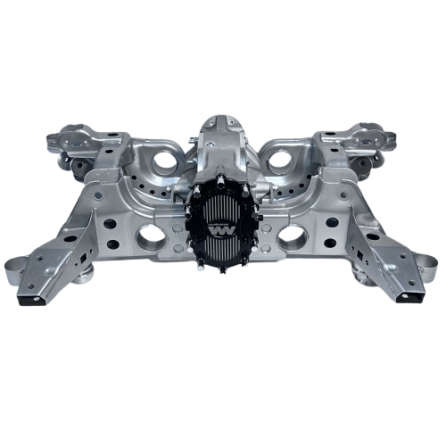 2015+ S550 Quick Change Subframe Kit