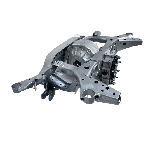 2015+ S550 Quick Change Subframe Kit