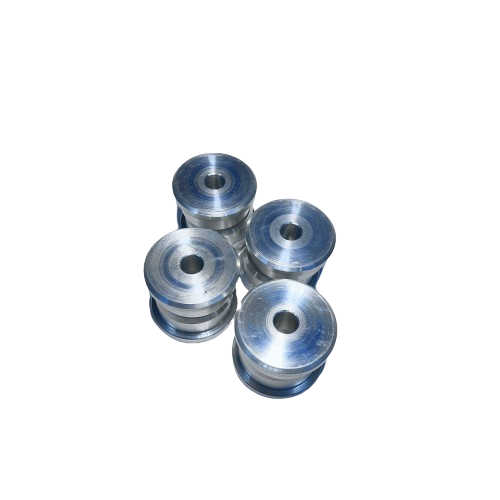 2015+ S550 Quick Change Subframe Kit