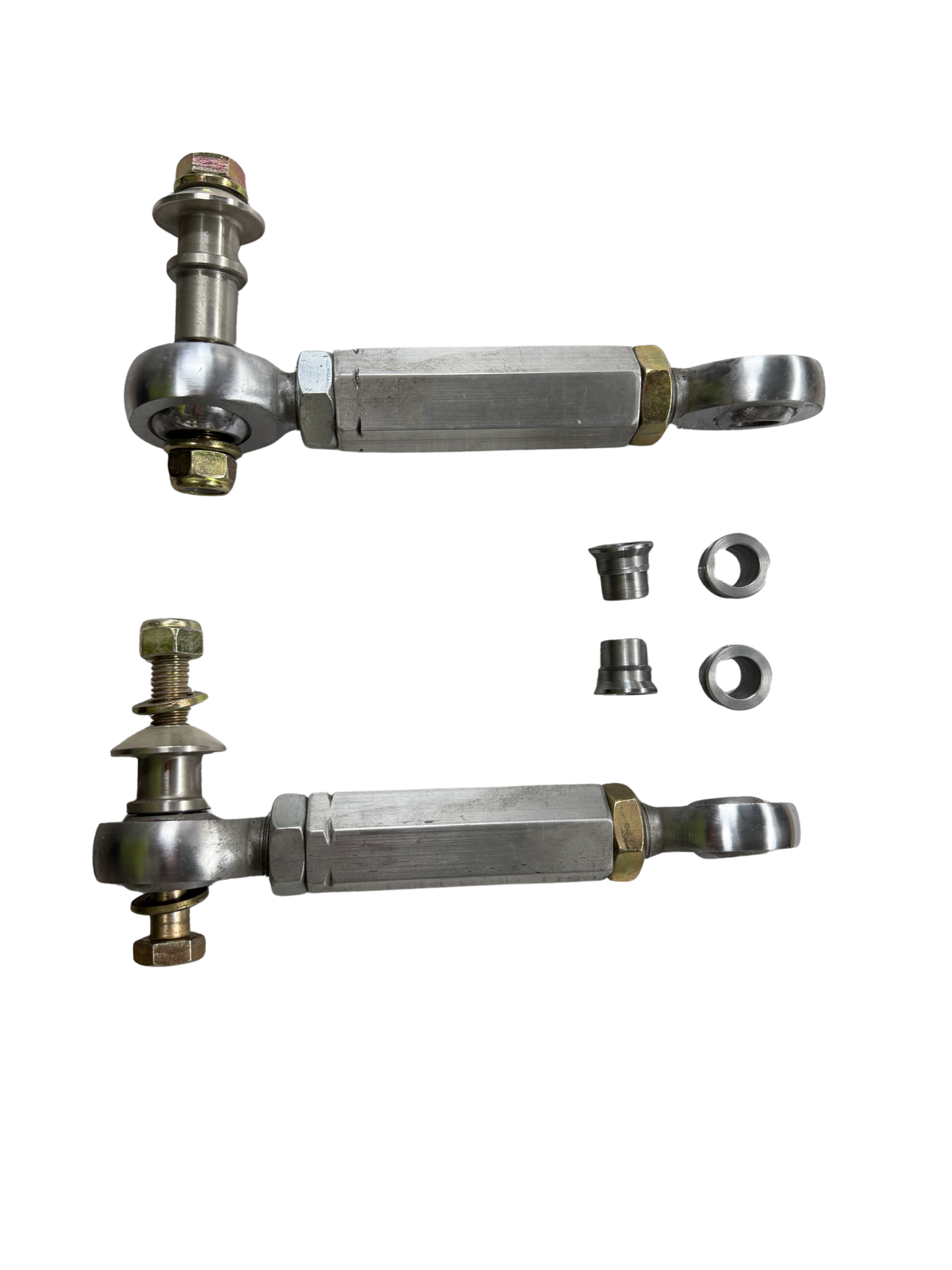 S-550 Rear Vertical Link