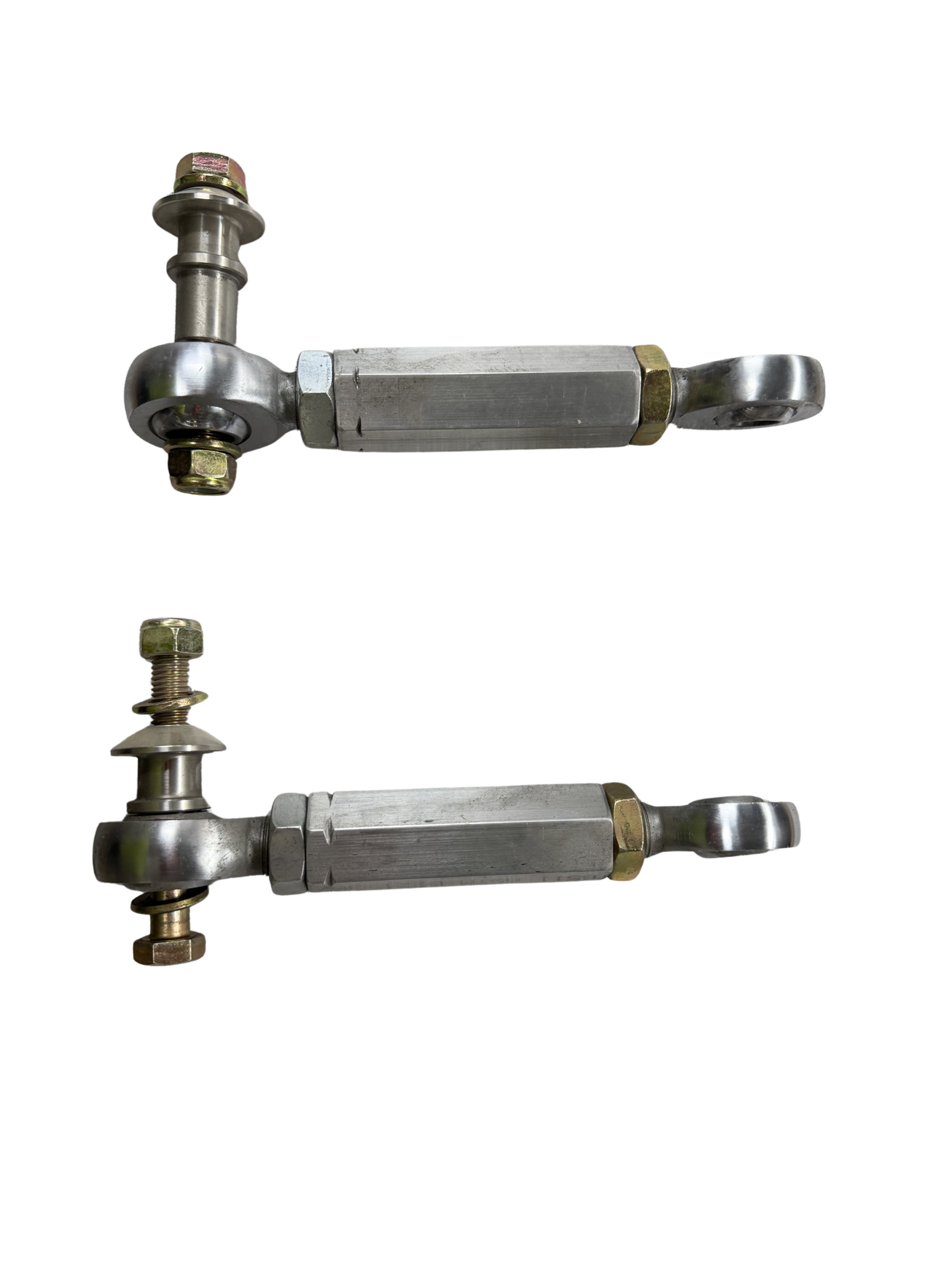 S-550 Rear Vertical Link